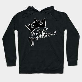 Nap Queen Hoodie